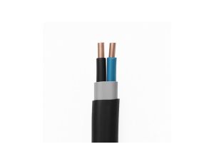 Kabel ziemny YKY 2x10 0,6/1kV - bębnowy-