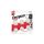 6 x bateria litowa mini Energizer CR2032