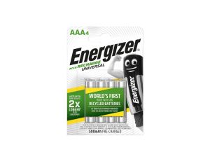 Akumulator NiMH R03 / AAA 500mAh 1,2V (4 szt.)