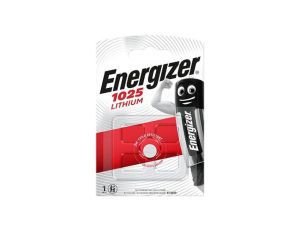 bateria litowa Energizer CR1025 (blister)