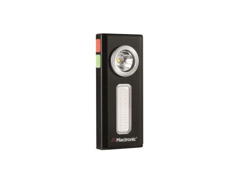 Płaska latarka sygnalizacyjna Mactronic Flagger PHH0072