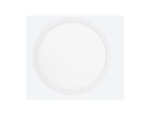 Downlight Plafon EASY FLEX 24W 4000K 2110lm okrągły biały 3 lata gwar.