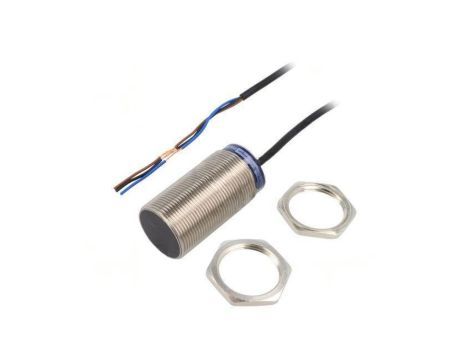 XS630B1PAL5 Czujnik indukcyjny, Output: PNP / NO, 015mm, 1058VDC, M30, 5m, 200mA