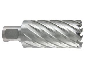 Wiertło trepanacyjne 52/50 mm ABRABORO - 3/4 cala [1 szt.]
