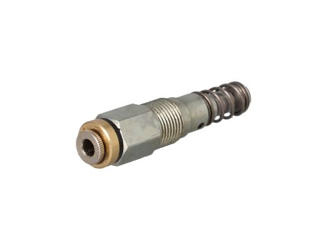 Timken - ELEMENT DOZUJACY CZARNY (0,100)