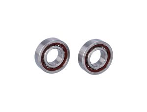 Timken - Łożysko 2MM205WICRDUL 25 x 52 x 30