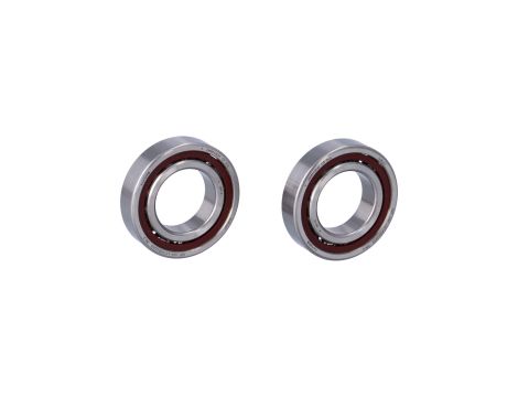 Timken - Łożysko 2MM9106WICRDUL 30 x 55 x 26