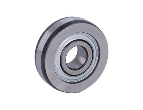 Timken - Łożysko 203 KRR 15.951 x 50.8 x 15
