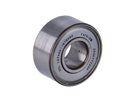 Timken - Łożysko 203 KTT 17 x 40 x 18.24