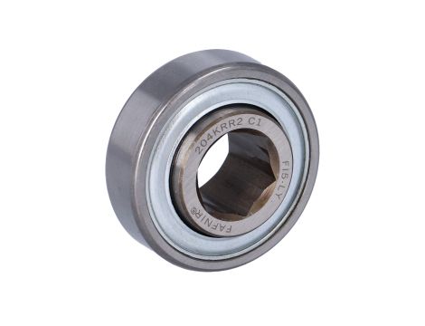 Timken - Łożysko 204 KRR2 17.65 x 47 x 20.96