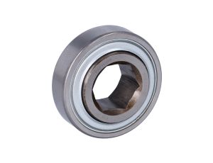 Timken - Łożysko 206 KRR6 25.425 x 62 x 24