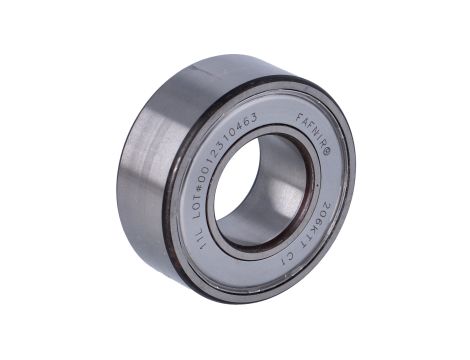 Timken - Łożysko 206 KTT 30 x 62 x 24