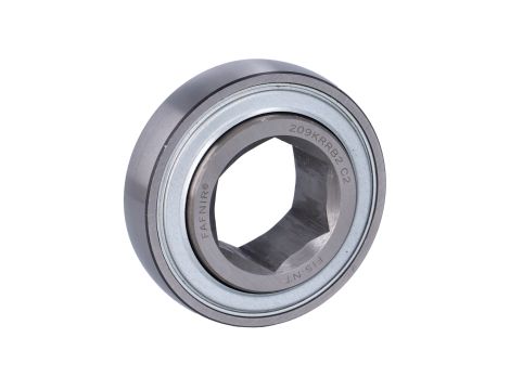 Timken - Łożysko 209 KRRB2 38.1 x 85 x 30