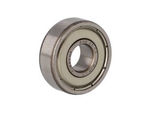Timken - Łożysko 608 ZZ C3 8 x 22 x 7