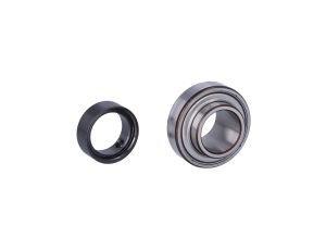 Timken - Łożysko 1103KRR3 + COL 31.8 x 62 x 48.4