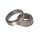 Timken - Łożysko 02475/02420 31.75 x 68.262 x 22.225
