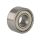 Timken - Łożysko 3202 ATN1 ZZ 15 x 35 x 15.9