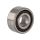 Timken - Łożysko 3204 AJ 20 x 47 x 20.6