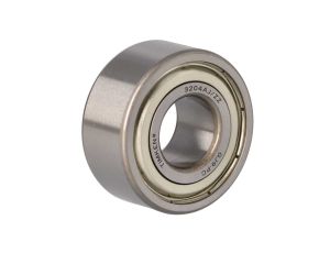 Timken - Łożysko 3204 AJ/ZZ 20 x 47 x 20.6