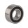 Timken - Łożysko 3205 ATN1 2RS 25 x 52 x 20.6