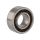 Timken - Łożysko 3205 ATN1 C3 25 x 52 x 20.6