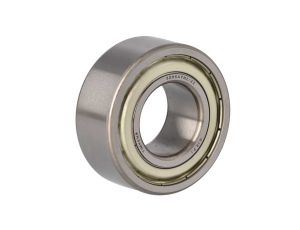 Timken - Łożysko 3205 ATN1 ZZ 25 x 52 x 20.6
