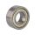 Timken - Łożysko 3205 ATN1 ZZ 25 x 52 x 20.6
