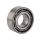 Timken - Łożysko 3206 AJ 30 x 62 x 23.8