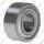 Timken - Łożysko 3207 ATN1 ZZ 35 x 72 x 27