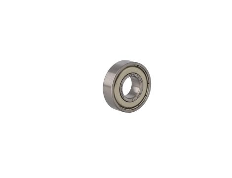 Timken - Łożysko 6001 ZZ C3 12 x 28 x 8