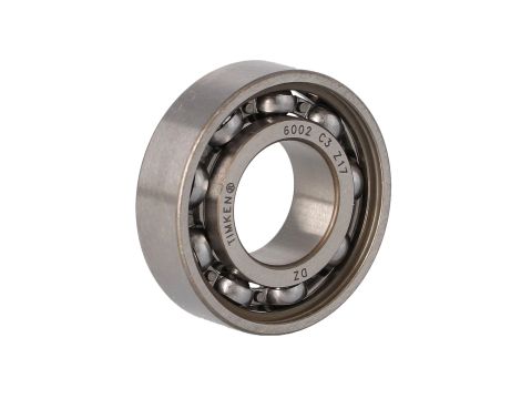 Timken - Łożysko 6002 C3 15 x 32 x 9