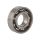Timken - Łożysko 6002 C3 15 x 32 x 9