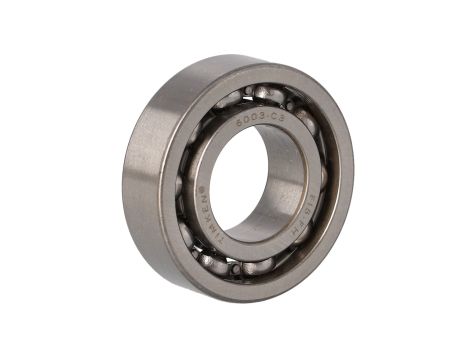 Timken - Łożysko 6003 C3 17 x 35 x 10