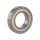 Timken - Łożysko 6007 ZZ C3 35 x 62 x 14