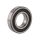 Timken - Łożysko 6208 2RS 40 x 80 x 18
