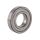 Timken - Łożysko 6208 ZZ 40 x 80 x 18
