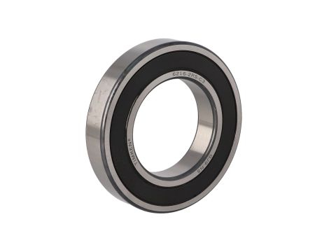 Timken - Łożysko 6216 2RS C3 80 x 140 x 26