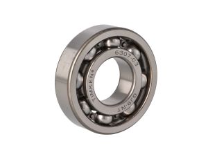 Timken - Łożysko 6307 C3 35 x 80 x 21