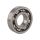 Timken - Łożysko 6309 45 x 100 x 25