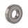 Timken - Łożysko 6309 ZZ C3 45 x 100 x 25