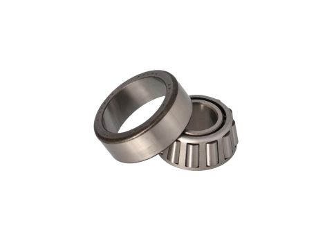 Timken - Łożysko 09081/09196 20.625 x 49.225 x 21.539