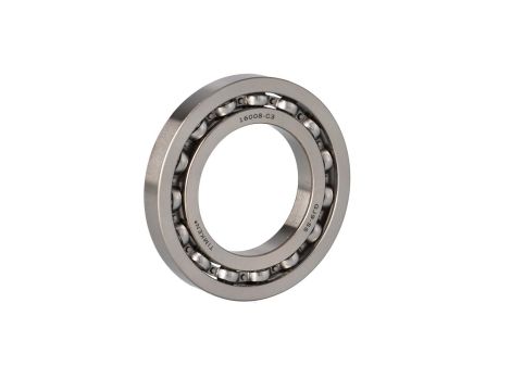 Timken - Łożysko 16008 C3 40 x 68 x 9