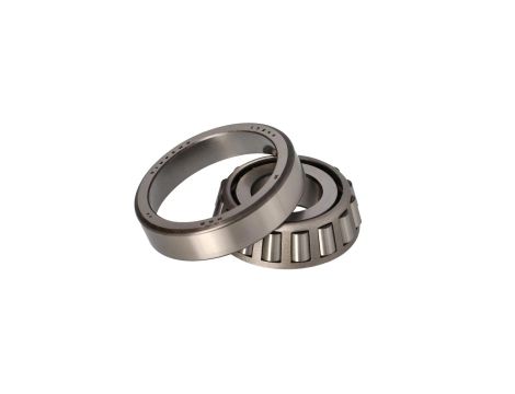 Timken - Łożysko 17098/244 24.981 x 62 x 16.566