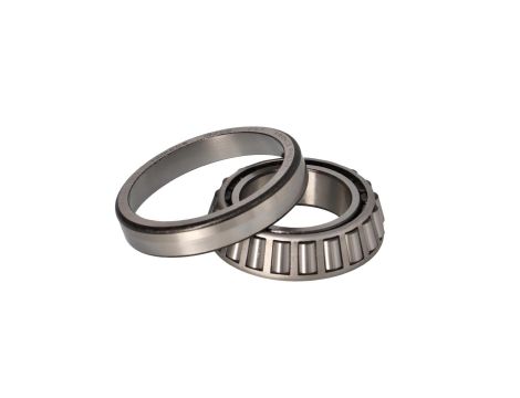 Timken - Łożysko 19150/19268 38.1 x 68.262 x 16.52