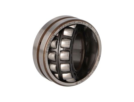 Timken - Łożysko 22205 KEJW33C3 25 x 52 x 18