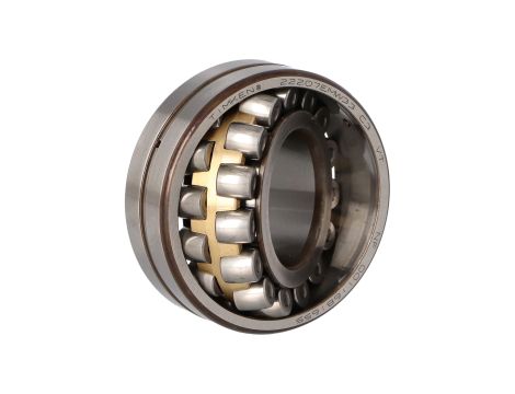 Timken - Łożysko 22207 EMW33 C3 35 x 72 x 23