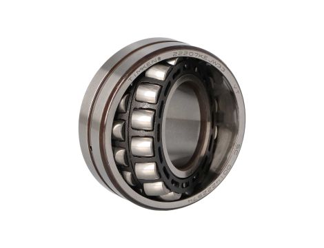 Timken - Łożysko 22207 KEJW33 35 x 72 x 23