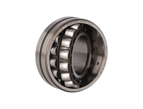 Timken - Łożysko 22208 EJW33C3 40 x 80 x 23