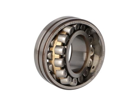 Timken - Łożysko 22208 EMW33 40 x 80 x 23