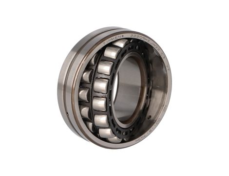 Timken - Łożysko 22209 KEJW33C3 45 x 85 x 23